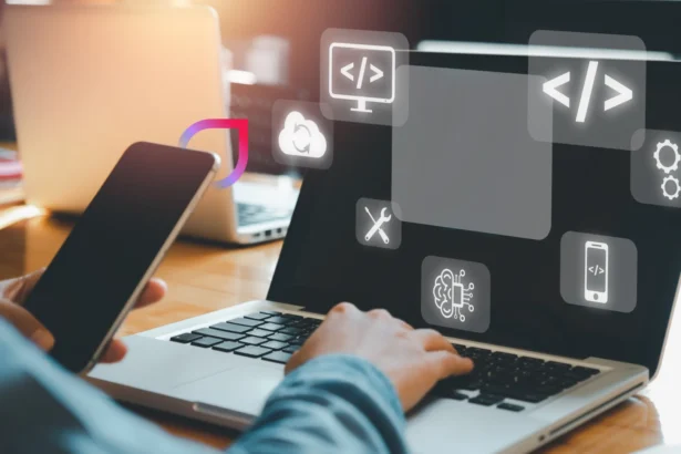 10 Major Benefits of Custom Software Development for Enterprises