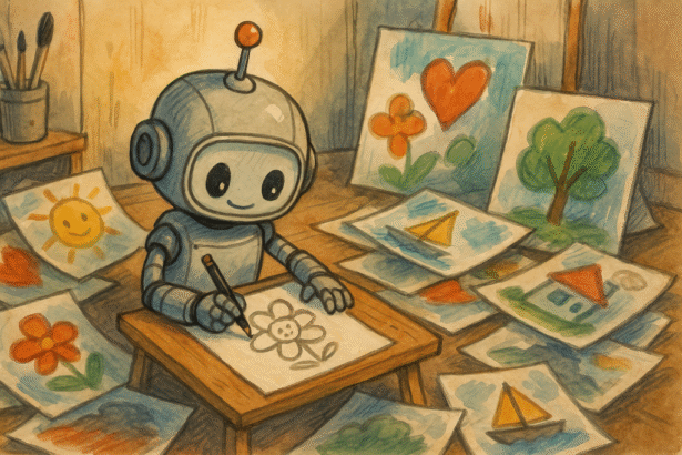 OpenAI makes ChatGPT’s image generation available as API