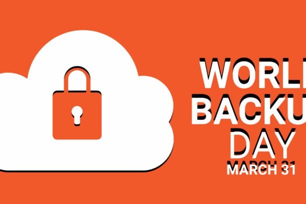 A Call to Protect Your Most Valuable Asset — Data