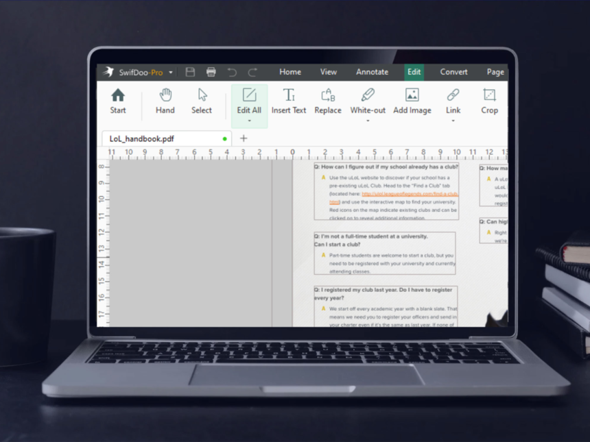 A new Adobe Acrobat dupe can save you  every month