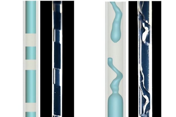 A step toward harnessing clean energy from falling rainwater