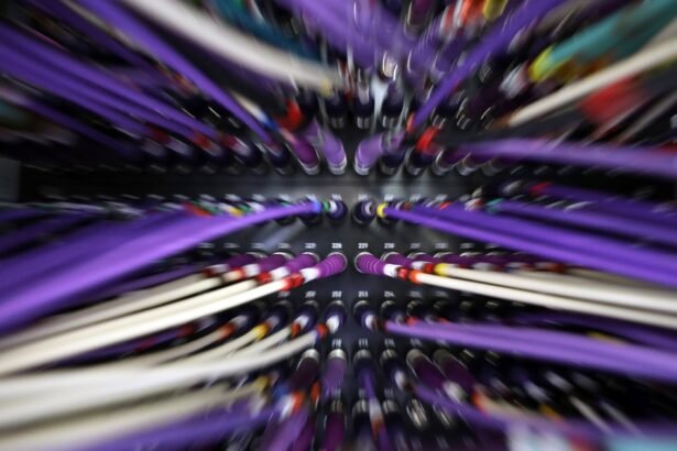 AI Boom Turns Asian Data Centers Into Magnets for Loan Deals