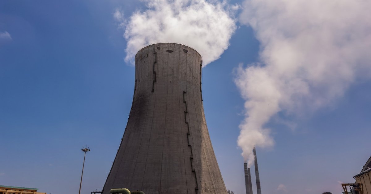 AI Data Center Growth Means More Coal and Gas Plants, IEA Says ...
