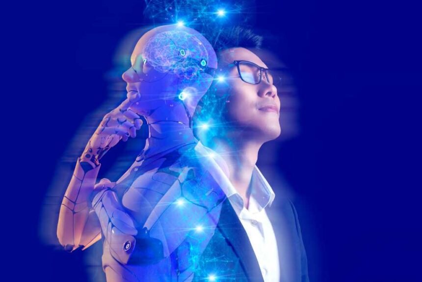 AI plus digital twins could be the pairing enterprises need