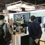 AWS Slows Data Center Leases Amid AI Growth, Economic Uncertainty