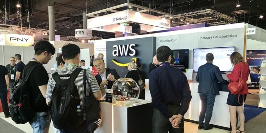 AWS Slows Data Center Leases Amid AI Growth, Economic Uncertainty
