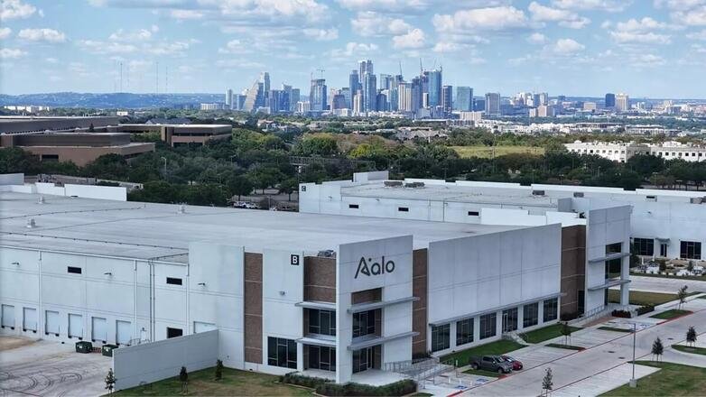 Aalo Atomics Debuts Dedicated Nuclear Reactor for AI Data Centers