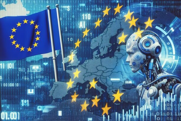 Action plan launched to boost European AI innovation