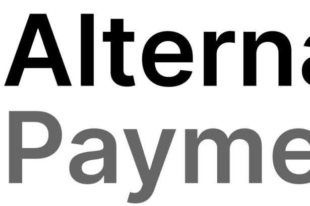 Alternative Payments Raises M in Total Funding