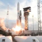 Amazon’s Project Kuiper satellites go into orbit, boosting rivalry with SpaceX’s Starlink network