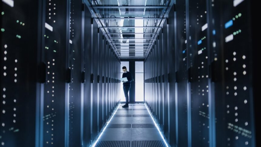 Arteco launches ZITREC EC | Data Centre Solutions