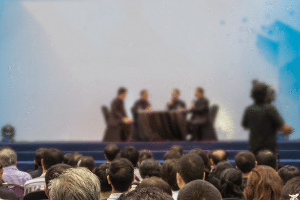 Arun Shenoy to Share Insights at TMT World Congress 2023