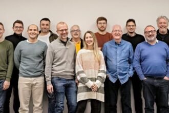 Astrape Raises €7.9M to Boost AI Data Center Traffic Efficiency