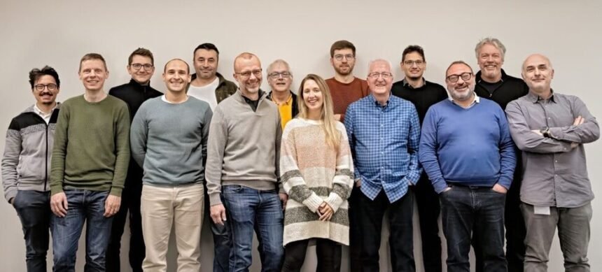 Astrape Raises €7.9M to Boost AI Data Center Traffic Efficiency