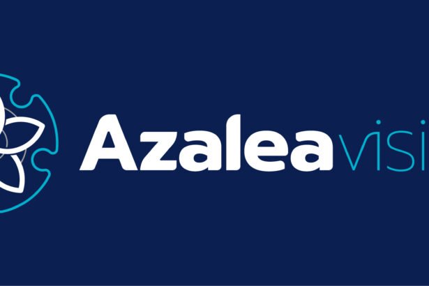 Azalea Vision Raises €9M in First Closing of Series A