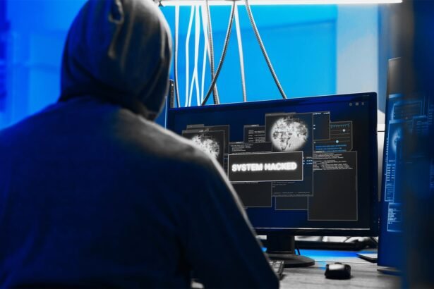 Biometric Authentication solving Data Breach problems