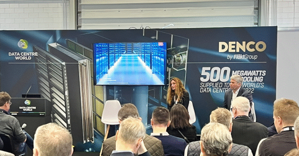 Breaking Out of the IT and Data Center Silos to Cut Carbon