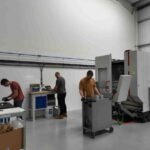 British startup Isembard lands M to reshore manufacturing for critical industries