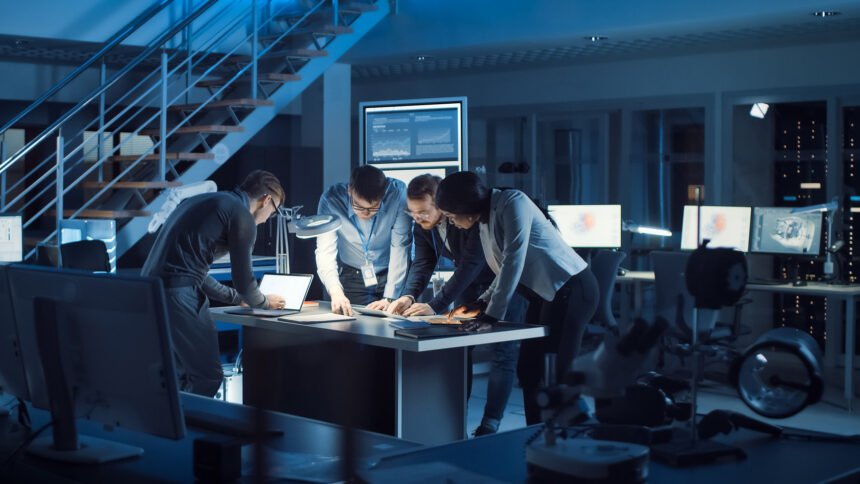 Building Collaboration Across CTOs, CIOs and Data Center Leaders for Greater Sustainability