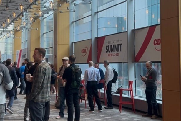 CDW Executive SummIT: 3 Ways Platform Engineering Boosts Business Velocity