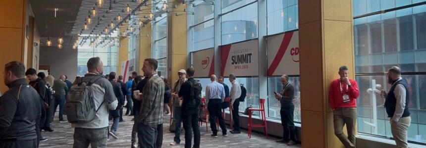 CDW Executive SummIT: 3 Ways Platform Engineering Boosts Business Velocity