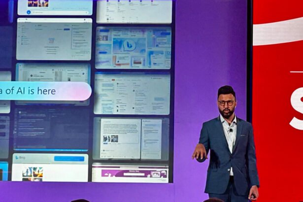 CDW Executive SummIT: How IT Leaders Can Plan for an Agentic World