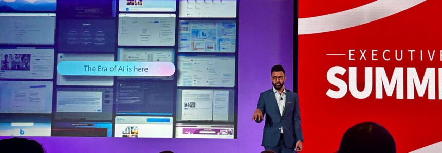 CDW Executive SummIT: How IT Leaders Can Plan for an Agentic World