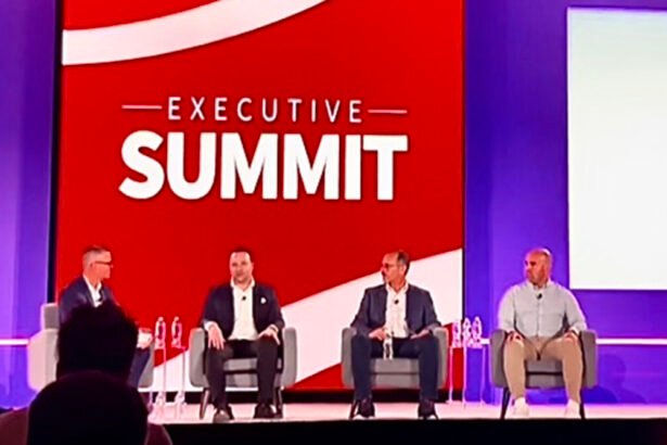 CDW Executive SummIT: Leaders Can Leverage Adversary Intelligence to Thwart Attacks