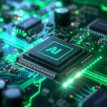 Can AI turn data centres into green champions?