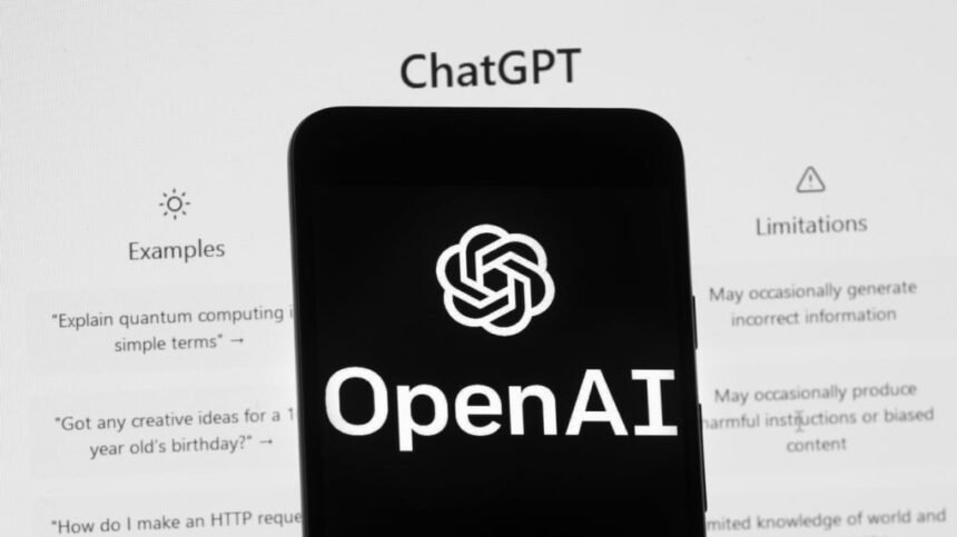 Canada Launches OpenAI Privacy Probe