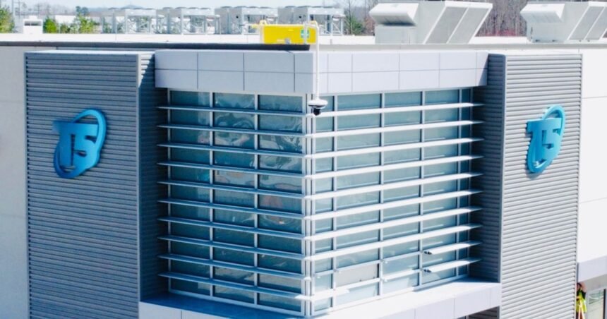 Chicago’s Data Center Market Heats Up with T5’s Latest Acquisition