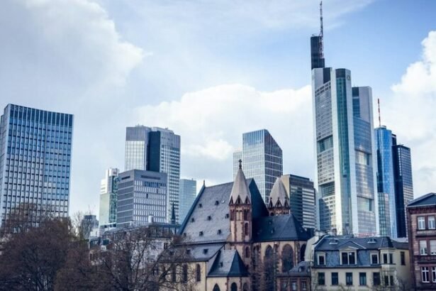 Colt DCS Expands with 117MW Across New Frankfurt and Berlin Sites