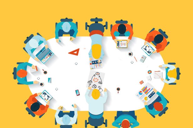 Companies can leverage the true value of meetings with AI by building an ‘LLM for Leadership’