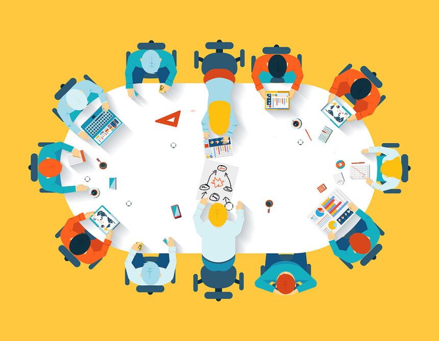 Companies can leverage the true value of meetings with AI by building an ‘LLM for Leadership’