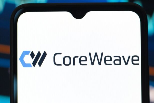 CoreWeave Raises .5B in Downsized IPO Below Price Target