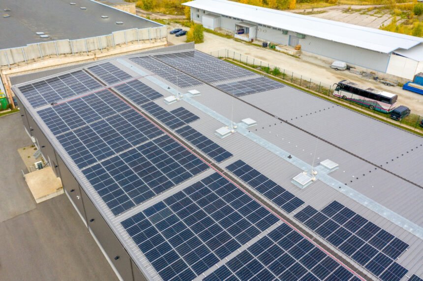 Could going off-grid ensure data centre success?