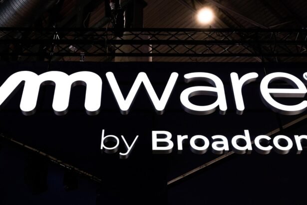 Customers Frustrated with VMware after Broadcom Acquisition