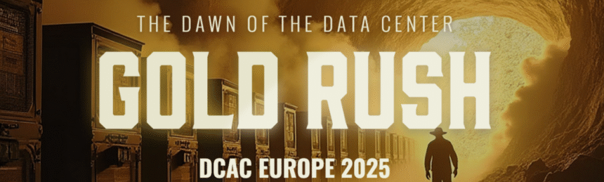 DCAC Europe – HostingJournalist.com