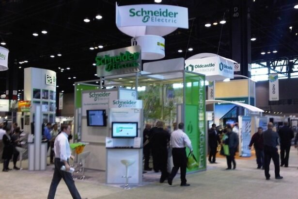 Data Center Consulting Service Launched by Schneider Electric