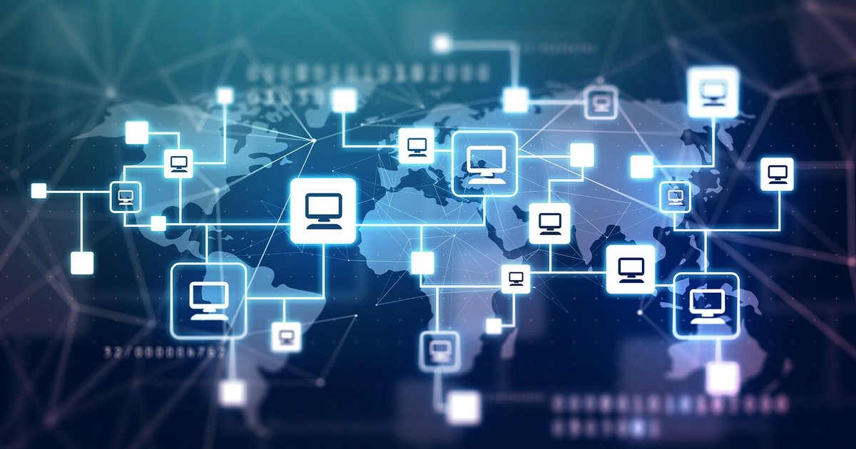 Data Center Networking Needs Are Changing Thanks to AI – Report ...