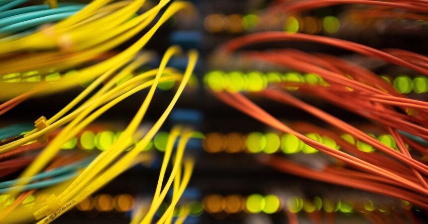 Data Center Operator Princeton Seeks 0M Private Loan