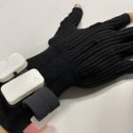 Deafblind people to understand live conversations thanks to e-textiles technology