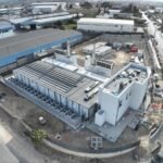 Digital Realty and Schneider Electric establish new Digital Gateway for Southern Europe