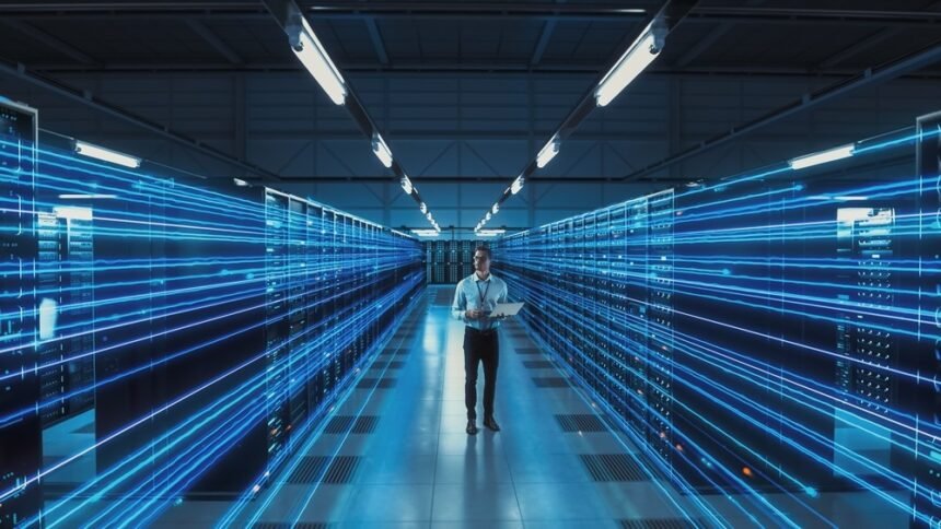 Digital Realty expands ServiceFabric to Nigeria