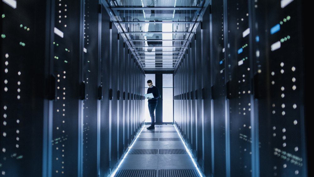 Digital Realty unveils first data centre in Crete - Silicon Flash