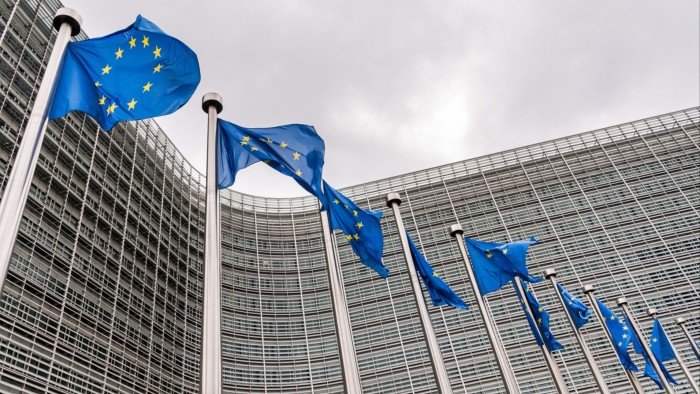 EU fines Apple and Meta total of €700mn for antitrust violations