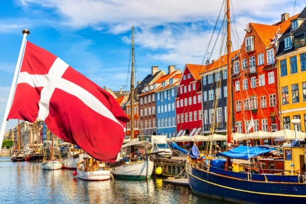 Economist Impact announces inaugural AI Compute summit in Copenhagen