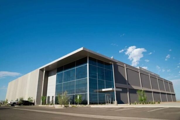 EdgeCore Secures .9B for Phoenix Data Center Expansion and Growth