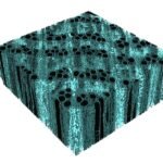 Engineers fortify wood with eco-friendly nano-iron