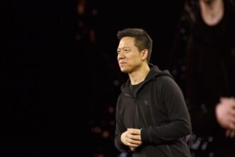 Faraday Future founder named co-CEO three years after being sidelined by internal probe
